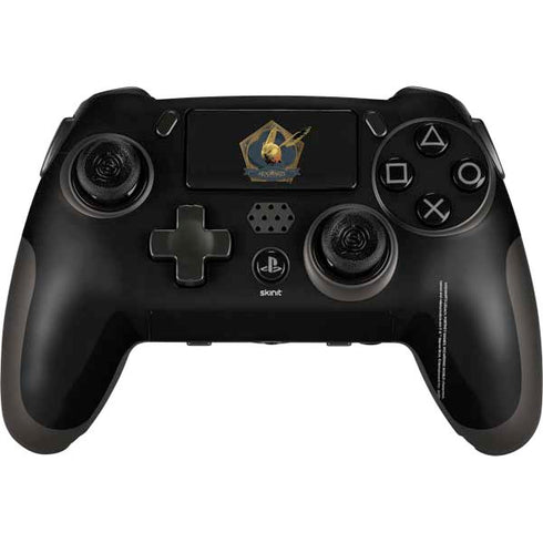 Wizarding World Hogwarts Legacy Golden Snitch PlayStation Scuf Vantage 2 Controller Skin